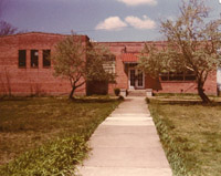 Butterfield High School small